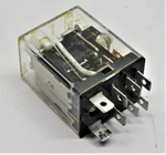 Square D 8501rsd42m1p14v53 Relay, Ice Cube, 10a, 240vac, 24vdc Coil, 2pdt. Fixed Price $39.96.