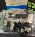 Prd11dyo-24v - Potter And Brumfield Stock. Fixed Price $120.17.
