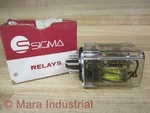 Sigma 50r02-12dc-sco Relay 50r02-12dc-sc0. Fixed Price $37.77.