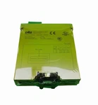 773711 New Pilz Pnoz Mc4p Safety Relay. Fixed Price $150.42.