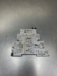Allen-bradley 700-hlt1l1/a Base W/700-tbr60 Relay *see Description* 4c-41. Fixed Price $10.80.