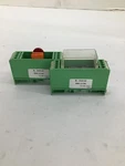 Phoenix Contact Emg-22 - B4 2946146 Electronic Module Lot Of 2. Fixed Price $45.00.