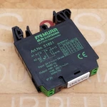 Murr Elektronik 51851 Interface Module, 24v, 5a - Used. Fixed Price $7.99.