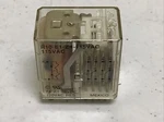 New, Amf Potter & Brumfield R10 E1 Z4 115 Power Relay 12vdc 120vac 14pins. Fixed Price $18.95.