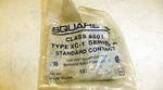 Square D Contact 8501-xc1. Fixed Price $24.82.