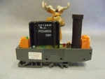 Crydom Relay Pfe240d25-ms31xb Weco Contact. Fixed Price $50.19.