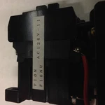 Fc-10n Matsushita Starter With Ft20-100 Overload 9-12.5a 120v Coil Nib. Fixed Price $125.00.