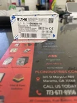 Xtce025c10a Eaton Motor Control Contactor 3pole 25a New. Fixed Price $73.99.