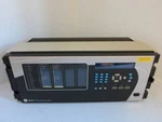 Ge Multilin F35 Multiple Feeder Management Relay W Display Panel & Rack No Plcs. Fixed Price $380.00.