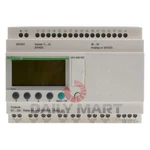 Used & Tested Schneider Sr3b261bd Logic Relay. Fixed Price $209.67.