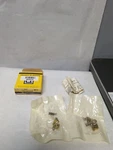 Square D,77460,class 9998 Contact Kit 3-pole Type Ba-81 Nos. Fixed Price $20.00.