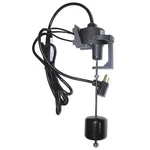 Dayton 10a169 No Mechanical Float Switch 115vac 15 Psi. Fixed Price $59.99.
