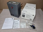 Resideo R8182d1079 Triple Aquastat, Combinati Protector Relay & Hydronic Heating. Fixed Price $1039.99.