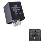 5-pin 12v Ep27 10-second Time Delay Relay Module Spdt For Car Motorcycle Lights. Fixed Price $10.45.