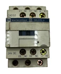 Telemecanique Ca3 Dn22bd Control Relay 24vdc Coil Squqre D Auxillary Cad32. Fixed Price $29.86.