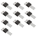 Bridgold 10pcs E13009-2 E13009 13009 High Voltage Fast-switching Npn Power Tr.... Fixed Price $14.00.