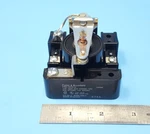 Relay, Prd-1dy0-12 , P&b, Spst, 12vdc Coil, 5945-01-162-0769, Normally Open. Fixed Price $55.00.