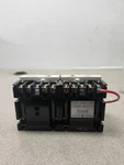 New No Box Ge Industrial Relay Latchet Cr120c24802. Fixed Price $189.00.