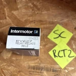 Headlight Relay Standard Motor Products Ry-627. Fixed Price $9.32.