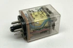 Sigma 42r06-1000g-sil Relay 5amp 28vdc/120vac, 42ro6-1000g-sil. Fixed Price $49.99.