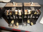 Lot Of 2 Used Ge Cr120b022** Relays. Fixed Price $99.99.