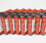 Allen Bradley New Original Safety Relay 440r-s23173 Ups Or Dhl Fast Delivery. Fixed Price $299.00.