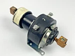 Durakool Cfch-392 Mercury Relay, 3500 Vac, 10 Amp, 120v Coil Voltage. Fixed Price $100.00.