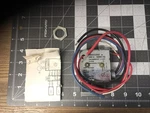Honeywell Electric Heat Relay R841c1227 W/ Transformer, 240v (lpw47l). Fixed Price $77.99.