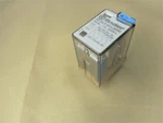 Finder Relay 55.34.9.024.0090 4pdt (nib). Fixed Price $11.06.