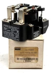 Dayton 5x846a General Purpose Relay 5a 600v Dpdt 8-pin 24vac Coil New Nice. Fixed Price $39.99.