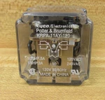 Potter & Brumfield Krpa-11ay-120v Ac Relay Krpa-11ay-120vac (pack Of 6). Fixed Price $280.99.
