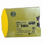 773635 New Pilz Pnoz Po4p 4n/o Safety Relay. Fixed Price $1265.75.
