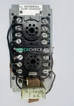Cutler-hammer 13535h98a Relay. Fixed Price $325.00.
