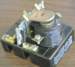 Square D 8501 Cdo-3 Relay 115v/230v 1/2hp, 600vac 5a, 277vac 10a, 345 Va. Fixed Price $24.97.