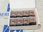 Schneider Electric Rxm3ab2p7 Relay 230vac 10a Box Of 8 New. Fixed Price $135.00.
