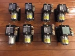Allen Bradley 810a04a Nsnp * Genuine Ab 810 A04a. Fixed Price $280.00.
