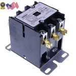 Holdwell Sa-3p-40a-24v 3 Pole 40 Amp 24v Coil Definite Purpose Air Conditione. Fixed Price $42.33.