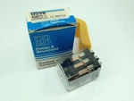 New Potter & Brumfield Relays Ku6015-1 Relay, 11 Pin, 24vdc. Fixed Price $28.95.