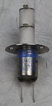 Itt Jennings Rf5ad-26s Spst Flanged Vacuum Relay 7.5 Kv, 26.5 V Coil (rf5a-26s). Fixed Price $94.99.