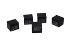 (new - Lot Of 5) Hasco Klt1c12dc12-1 , 15a 120vac 12a Mini Power Relay. Fixed Price $20.00.