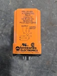 Diversified Electronics Ara120aba Relays. Fixed Price $30.00.