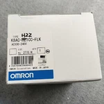 1pc New In Box Omron K8ac-h22cc-flk Monitoring Relay Fast Ship#xr. Fixed Price $469.20.