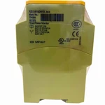 774584 New Pilz Pnoz Pze X4v8 Safety Relay. Fixed Price $189.99.