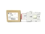 Allen Bradley 100s-c16zj14c Ser. B 24vdc 30a (br/wh) Nsmp. Fixed Price $296.00.