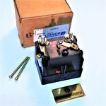 Reliance Electric 69328-x Relay. Fixed Price $112.00.