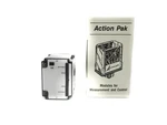 Action Pak 1020-6016m 120vac Nsmp. Fixed Price $295.00.