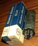 Western Electric 276d Relay :: Free Shipping. Fixed Price $22.22.