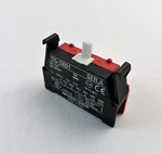 Sprecher Schuh D5-3x01 Contact Block. Fixed Price $15.00.