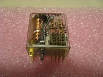 Potter & Brumfield ( Amf ) Relay # R10-e1-y4-v52 Nsn: 5945-01-030-9529 6vdc. Fixed Price $32.50.