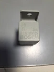 Bos-0332019155 Bosch Mini Relay - 30a 332 019 155 V23234-c1001-y005. Fixed Price $49.99.